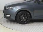 Škoda Rapid - fotka číslo 14