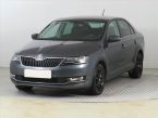 Škoda Rapid - fotka číslo 1