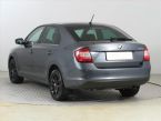 Škoda Rapid - fotka číslo 3