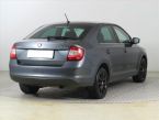 Škoda Rapid - fotka číslo 4