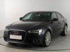 Audi A6 - fotka číslo 1