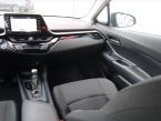 Toyota C-HR - fotka číslo 7