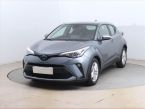 Toyota C-HR - fotka číslo 1