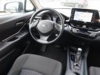 Toyota C-HR - fotka číslo 6