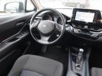Toyota C-HR - fotka číslo 6