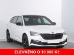 Škoda Scala - fotka číslo 0