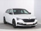 Škoda Scala - fotka číslo 0