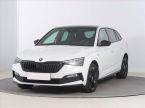 Škoda Scala - fotka číslo 1