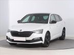 Škoda Scala - fotka číslo 1