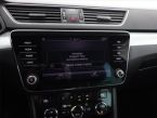 Škoda Superb - fotka číslo 11
