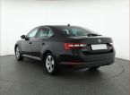 Škoda Superb - fotka číslo 3