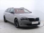 Škoda Superb - fotka číslo 0