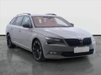 Škoda Superb - fotka číslo 0