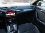 Škoda Superb - fotka číslo 7