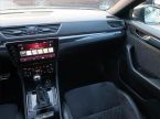 Škoda Superb - fotka číslo 7
