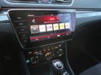 Škoda Superb - fotka číslo 11