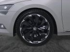 Škoda Superb - fotka číslo 14