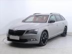 Škoda Superb - fotka číslo 1