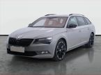 Škoda Superb - fotka číslo 1