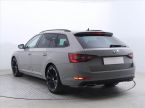 Škoda Superb - fotka číslo 3
