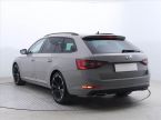 Škoda Superb - fotka číslo 3