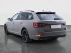 Škoda Superb - fotka číslo 3