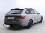 Škoda Superb - fotka číslo 4