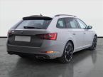 Škoda Superb - fotka číslo 4