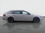Škoda Superb - fotka číslo 5