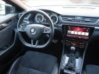 Škoda Superb - fotka číslo 6