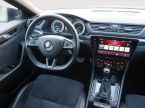 Škoda Superb - fotka číslo 6