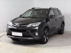 Toyota RAV 4 - fotka číslo 1