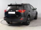 Toyota RAV 4 - fotka číslo 4