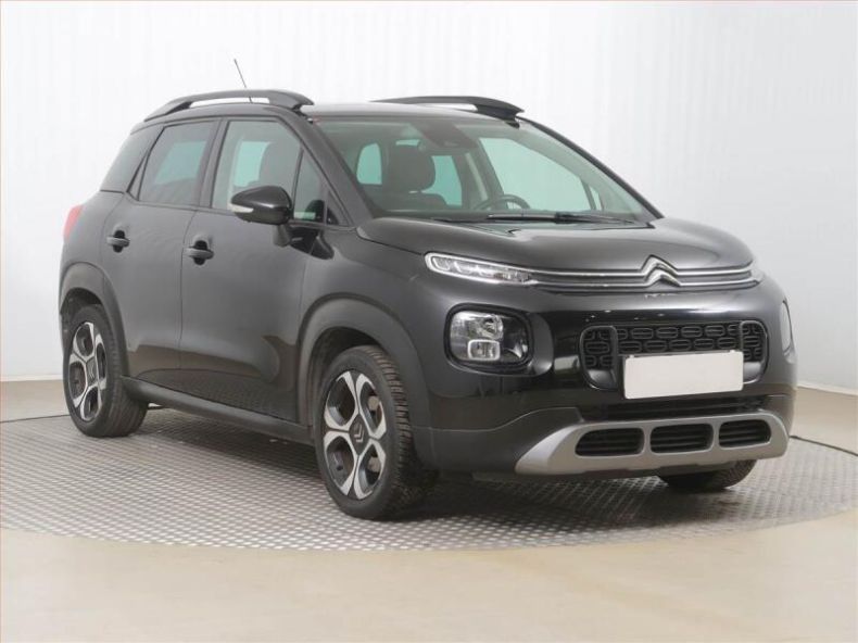 Citroën C3 Aircross - hlavní fotka inzerátu
