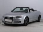 Audi A4 - fotka číslo 1