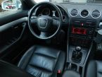 Audi A4 - fotka číslo 6