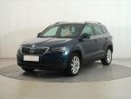 Škoda Karoq - fotka číslo 1