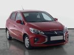 Mitsubishi Space Star - fotka číslo 0