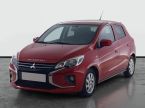 Mitsubishi Space Star - fotka číslo 1