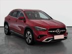 Mercedes Třída GLA - fotka číslo 0