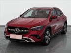 Mercedes Třída GLA - fotka číslo 1
