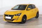 Peugeot 208 - fotka číslo 1