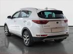 Kia Sportage - fotka číslo 3