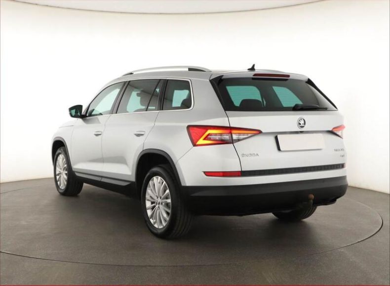 Škoda Kodiaq - hlavní fotka inzerátu