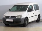 Volkswagen Caddy - fotka číslo 1