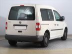 Volkswagen Caddy - fotka číslo 4