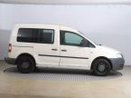 Volkswagen Caddy - fotka číslo 5