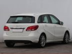 Mercedes Třída B - fotka číslo 4