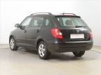 Škoda Fabia - fotka číslo 3