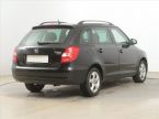 Škoda Fabia - fotka číslo 4
